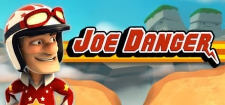 Joe Danger card image