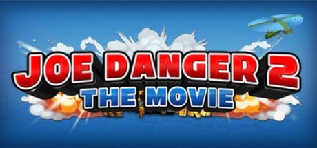 Joe Danger 2: The Movie card image