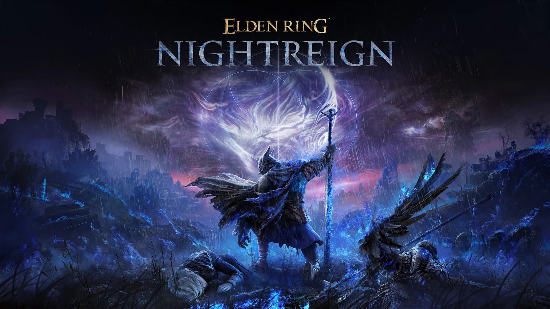 ELDEN RING NIGHTREIGN card image