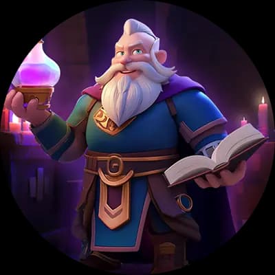 Role Playing option image