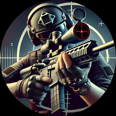 Shooters option image