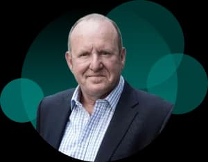 Ian Livingstone's photo