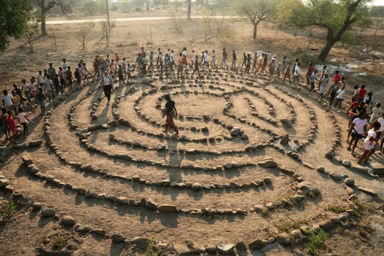 Abundant Village image