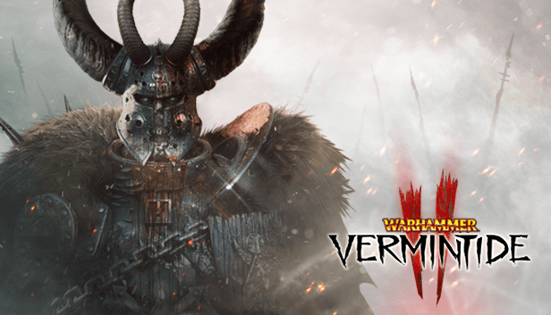 Warhammer: Vermintide 2 card image