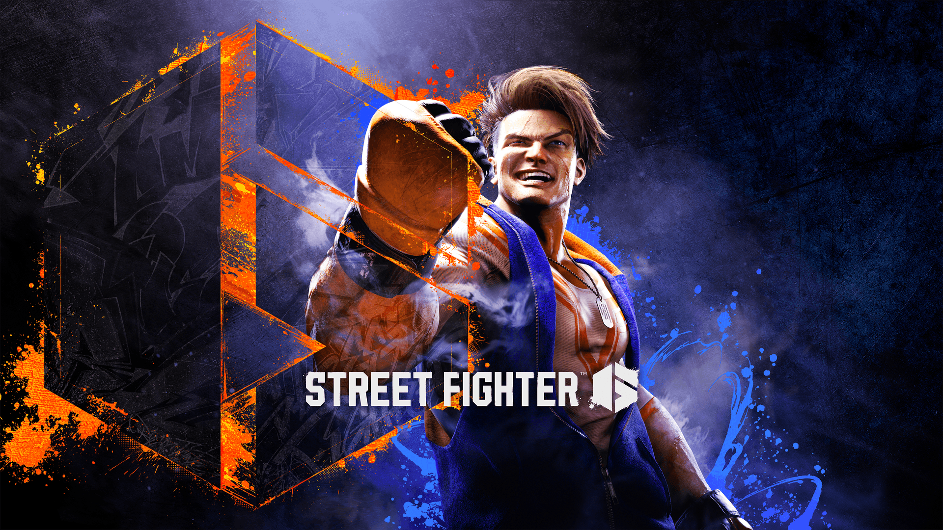 Street Fighter™ 6 card image