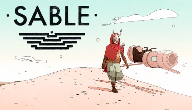 Sable card image