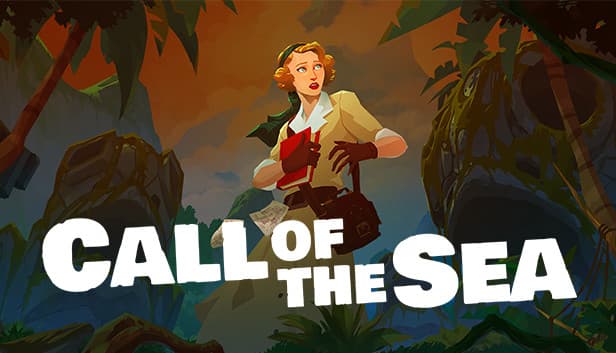 Call of the Sea card image