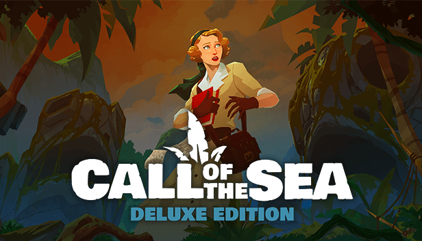 Call of the Sea Deluxe Edition card image