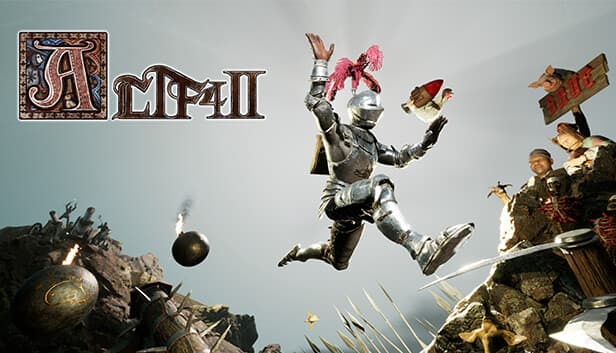 ALTF42 card image