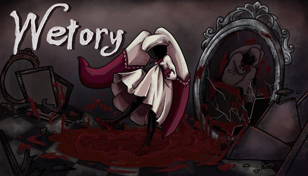 Wetory card image