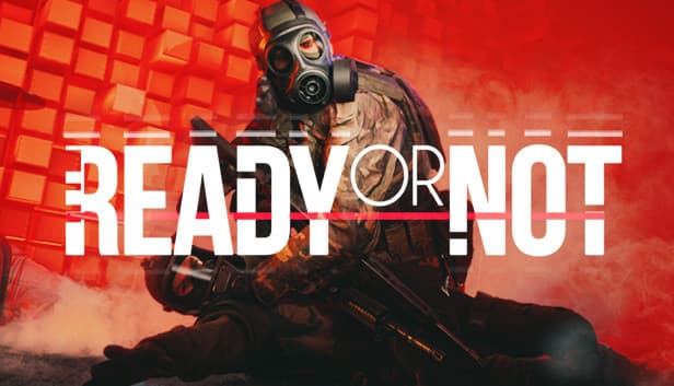 Ready or Not card image
