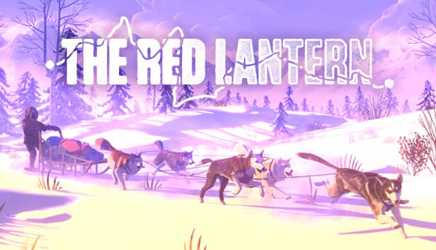 The Red Lantern card image