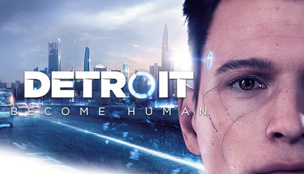 Detroit: Become Human card image