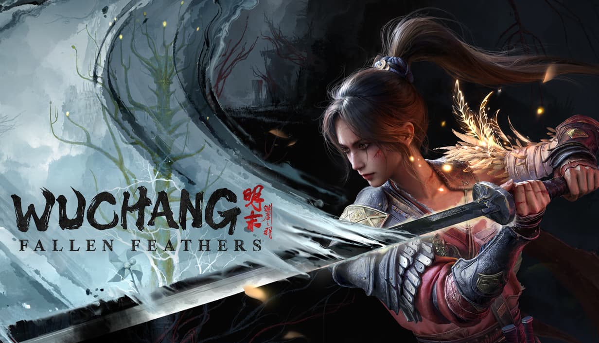 WUCHANG: Fallen Feathers card image