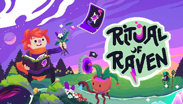 Ritual of Raven card image